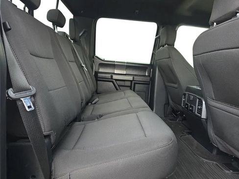 Used 2020 Ford F150 XLT w/ Equipment Group 302A Luxury AWD/4WD image 18