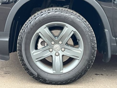 Used 2023 Honda Ridgeline RTL image 35