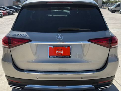 Used 2021 Mercedes-Benz GLE 350 image 8