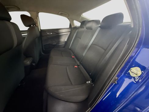 Used 2020 Honda Civic LX image 24