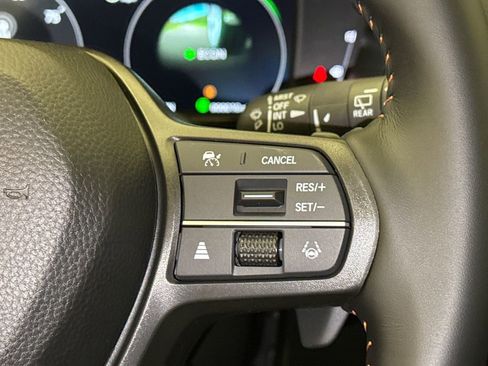 New 2026 Honda CR-V Sport-L image 30