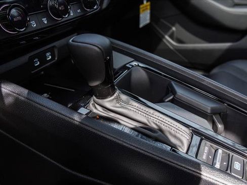 New 2026 Honda Accord Sport image 19