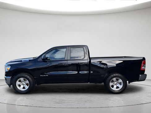 Used 2023 RAM 1500 Big Horn AWD/4WD image 6