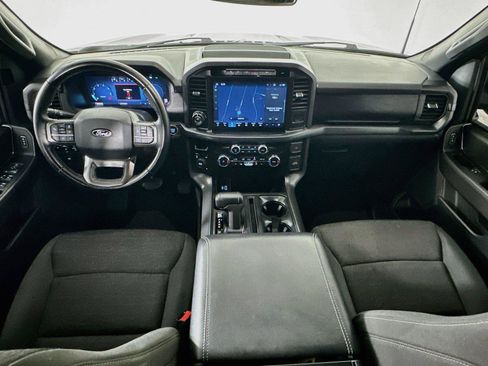 Used 2024 Ford F150 XLT w/ Equipment Group 302A MID AWD/4WD image 31