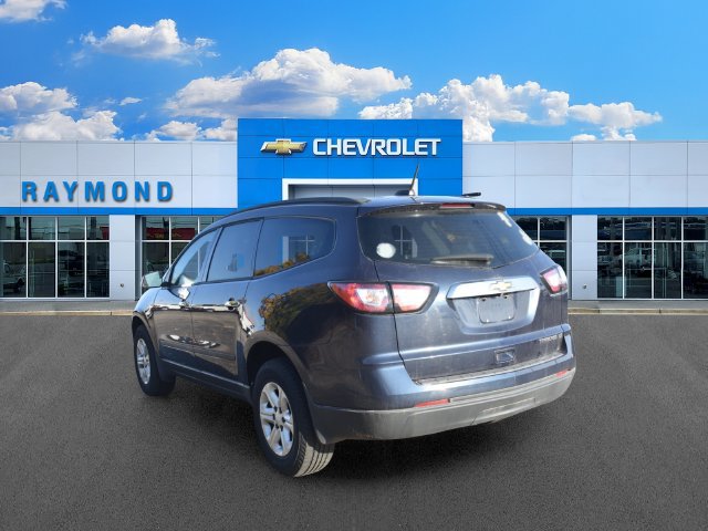 Used 2016 Chevrolet Traverse LS FWD image 5