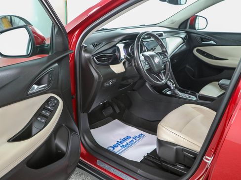 Used 2020 Buick Encore GX Preferred FWD image 3