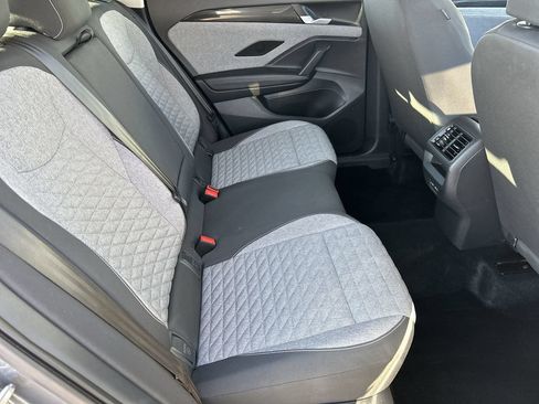 Certified 2026 Volkswagen Tiguan S FWD image 10