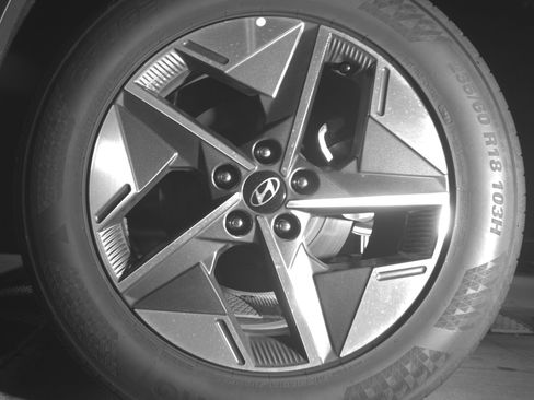 Used 2025 Hyundai Tucson SEL image 14