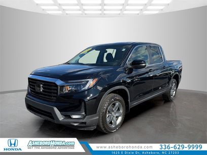 Used 2023 Honda Ridgeline RTL