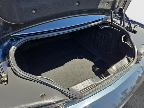 Used 2023 Chevrolet Camaro LT w/ RS Package RWD image 7