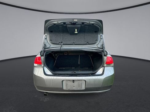 Used 2009 Ford Focus SEL FWD image 25