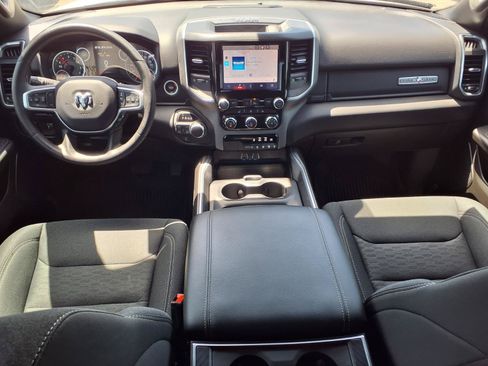 Used 2025 RAM 1500 Lone Star AWD/4WD image 11