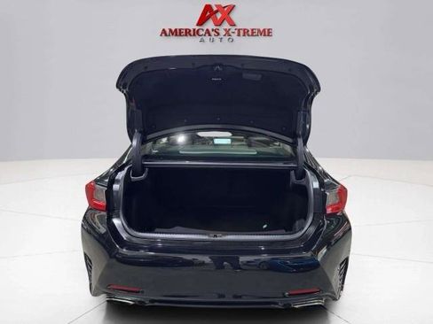Used 2018 Lexus RC 300 AWD image 43
