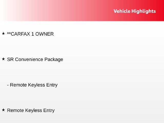 Used 2023 Toyota Tacoma SR w/ SR Convenience Package RWD image 3