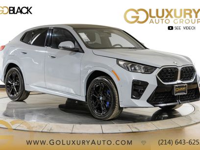 Used 2025 BMW X2 xDrive28i