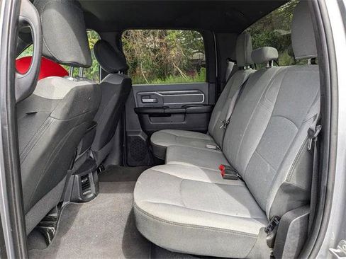 Certified 2022 RAM 2500 Big Horn image 19