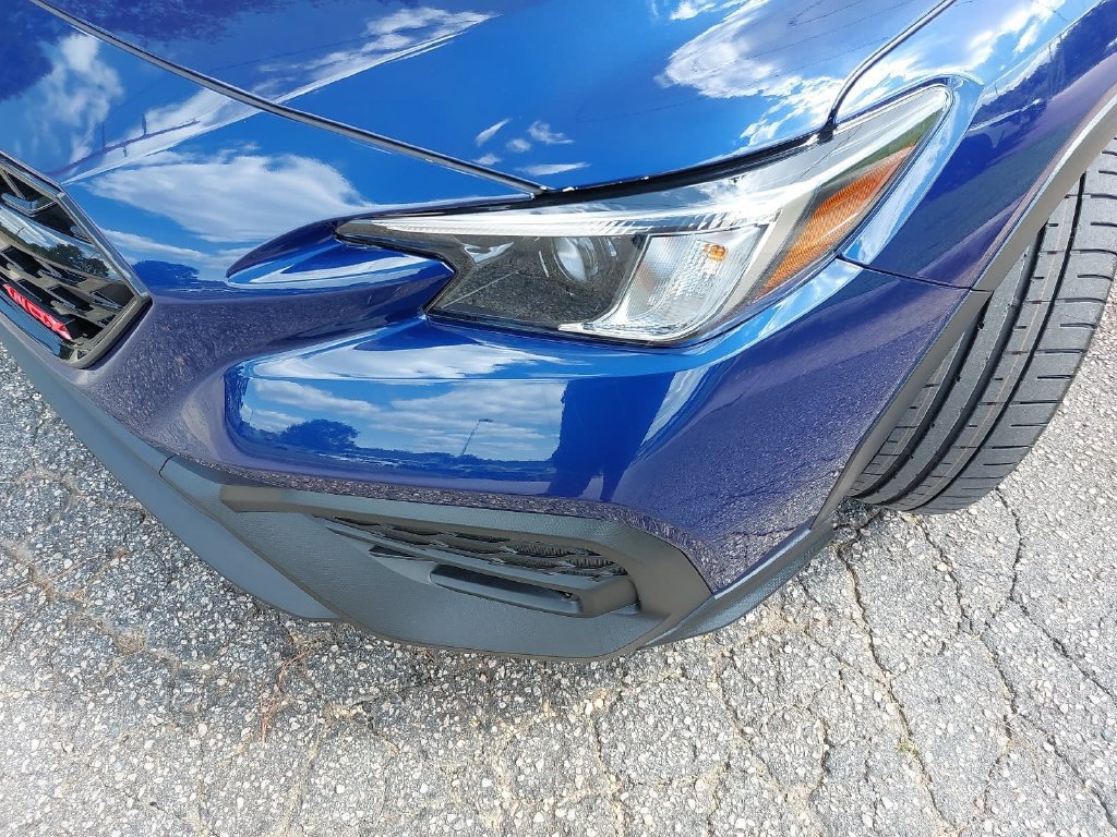 New 2026 Subaru WRX Premium AWD/4WD image 25