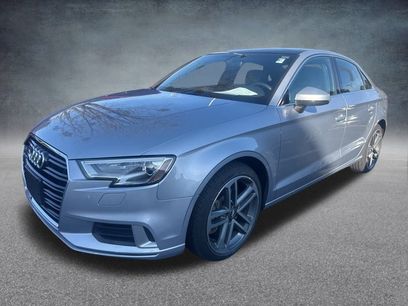 Used 2019 Audi A3 2.0T Premium w/ Convenience Package