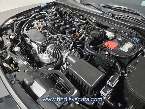 Used 2023 Honda Civic EX image 19