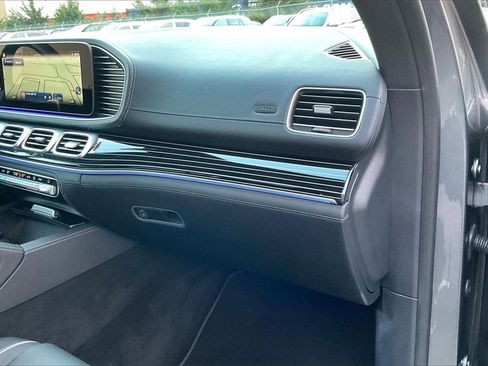 Used 2025 Mercedes-Benz GLS 450 GLS 450 image 14