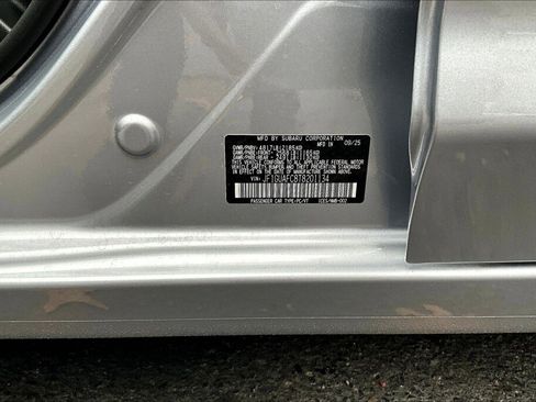 New 2026 Subaru Impreza 2.0i Sport AWD/4WD image 11