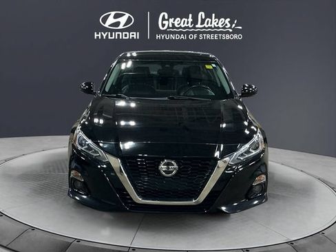 Used 2019 Nissan Altima 2.5 SL FWD image 9