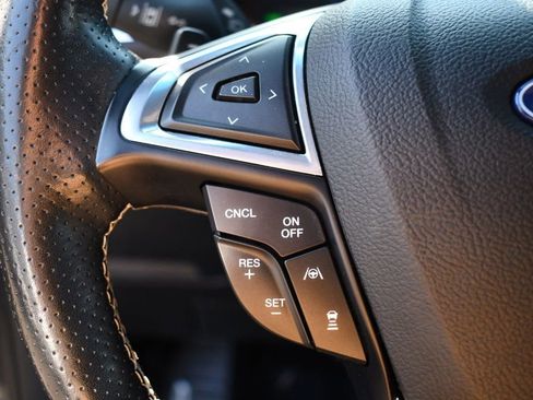 Used 2019 Ford Edge ST w/ Equipment Group 401A image 30