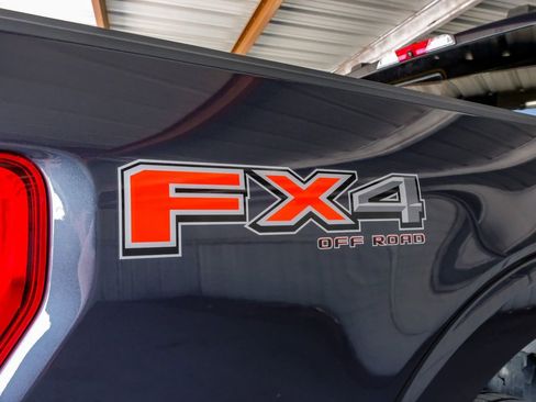 Used 2021 Ford F150 Platinum w/ Equipment Group 701A High image 56