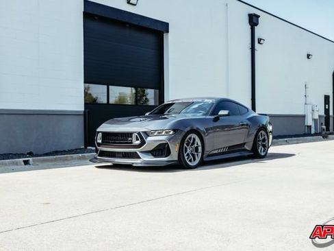Used 2024 Ford Mustang GT Premium w/ GT Performance Package RWD image 66