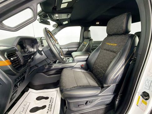 Used 2023 Ford F150 Tremor AWD/4WD image 21