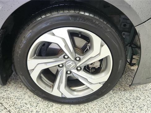 Used 2018 Honda Accord EX-L image 13