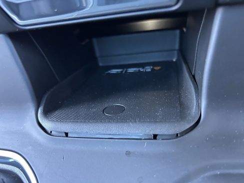 Used 2024 GMC Sierra 1500 Denali w/ Technology Package image 39