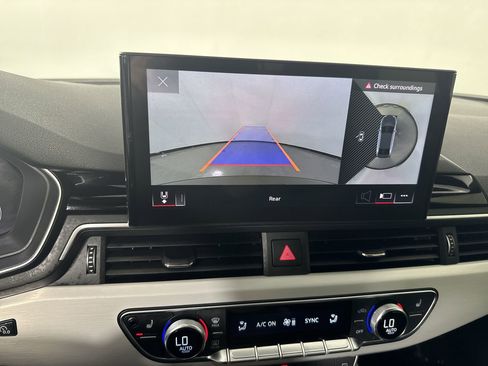 Used 2023 Audi A4 2.0T Premium Plus w/ Premium Plus Package image 13