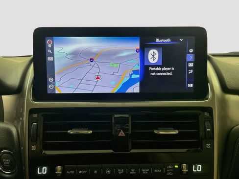 Used 2023 Lexus GX 460 Premium AWD/4WD image 17