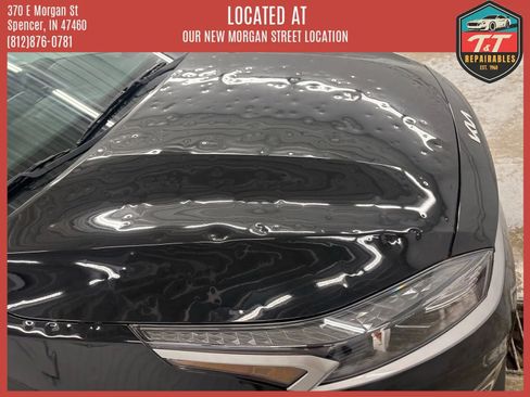 Used 2023 Kia Forte LXS w/ LXS Technology Package FWD image 16