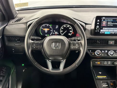 Certified 2024 Honda CR-V Sport-L image 23