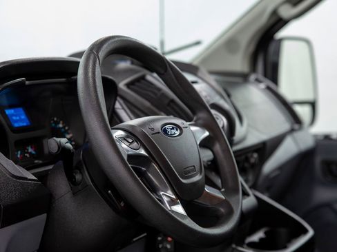 Used 2015 Ford Transit 150 130 Low Roof image 21