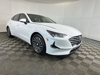 Used 2023 Hyundai Sonata SEL FWD video 2