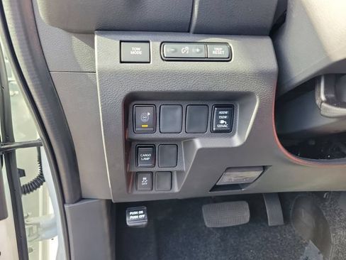 New 2026 Nissan Frontier Pro-X w/ Pro-X Convenience Package RWD image 10