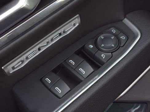 Used 2023 GMC Sierra 1500 Denali w/ Denali Reserve Package image 31