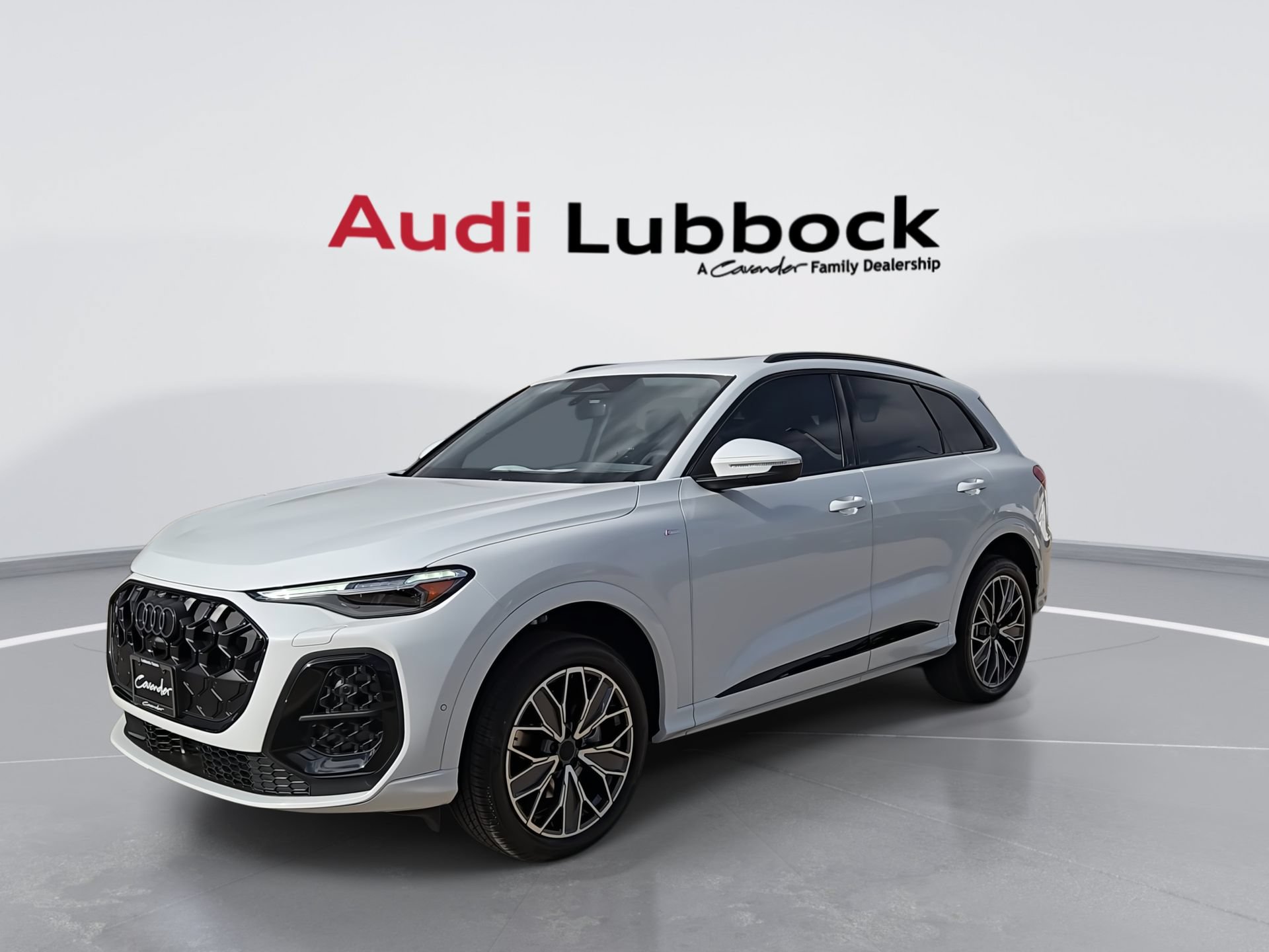New 2026 Audi Q5 Premium Plus AWD/4WD image 4
