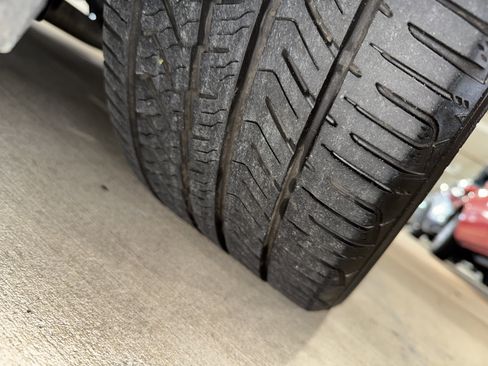 Used 2019 Lexus IS 300 F Sport w/ F Sport Package image 37