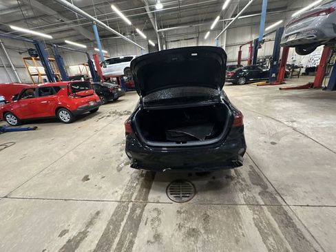 Certified 2023 Kia Forte GT-Line w/ GT-Line Technology Package image 22