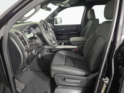 New 2026 RAM 1500 Express AWD/4WD image 35