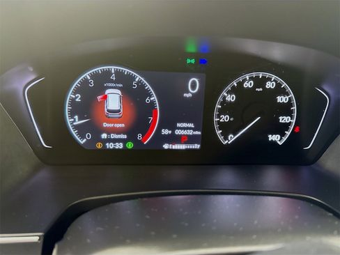 Used 2025 Honda Pilot EX-L image 18