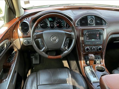 Used 2013 Buick Enclave Premium image 5