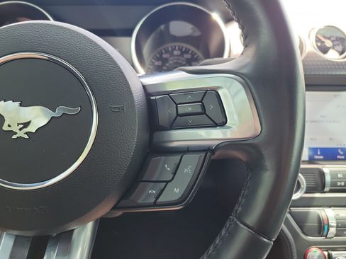 Used 2021 Ford Mustang GT w/ GT Performance Package RWD image 22