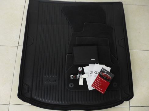 Used 2018 Audi A4 2.0T Premium Plus w/ Premium Plus Package image 79