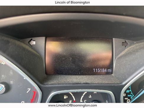 Used 2013 Ford Escape Titanium image 17