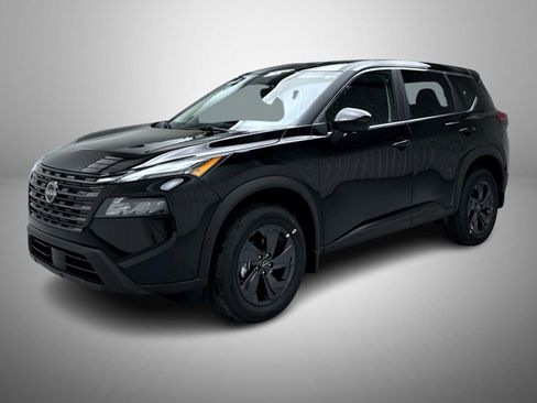 New 2026 Nissan Rogue SV w/ Cold Weather Package image 1